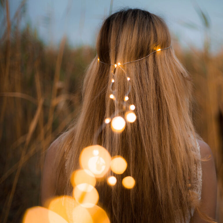 Down the Fantasy Rabbit Hole: the what, why, and how I became a writer